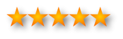 5-Star-Reviews